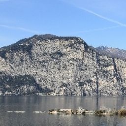 Vue extérieure Casa Gagliardi Fotos