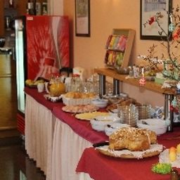Buffet Casa Gagliardi Fotos