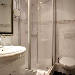Badezimmer smart hotel Fotos