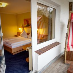 Zimmer mit Terrasse smart hotel Fotos