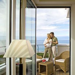 Vue Strandhotel Dünenmeer Fotos
