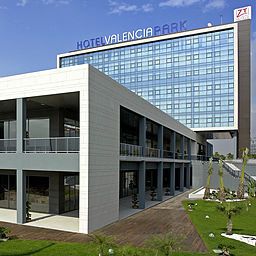 ZT Valencia Park Valencia