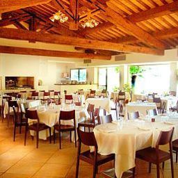 Sala banchetti Albergo Umbria Fotos
