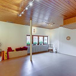 Wellness area Alpensonne Fotos