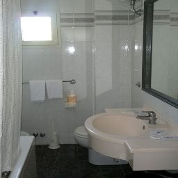 Cuarto de baño Eden Fotos