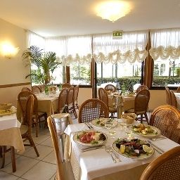 Restaurante Eden Fotos