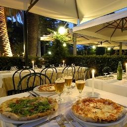 Restaurante Eden Fotos