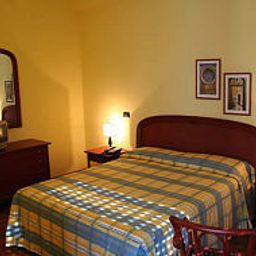 Chambre Morfeo Residence Fotos