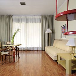 Suite Mayfair Residence Fotos