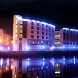 Absolute Hotel Limerick Limerick