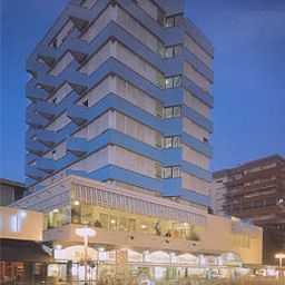 Cristallo Riccione
