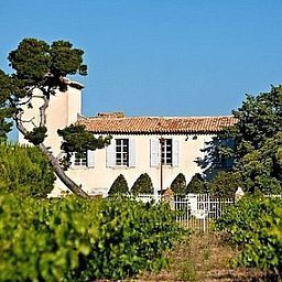 Château de Siran Logis Siran Narbonne