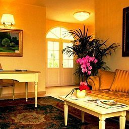 Reception La Locanda delle Rose Charming House Fotos