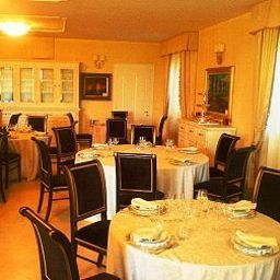 Sala colazione La Locanda delle Rose Charming House Fotos