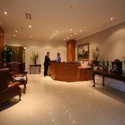 Reception Farington Lodge Fotos