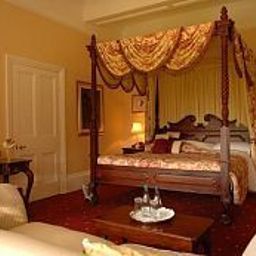 Vista all'interno Farington Lodge Fotos