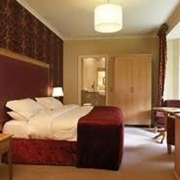 Camera Farington Lodge Fotos