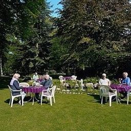 Ogród Heitens Hoff Fotos
