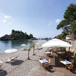 Vista esterna La Plage Resort Fotos