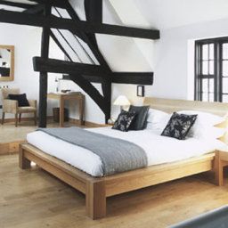 Room Hotel du Vin Henley Fotos
