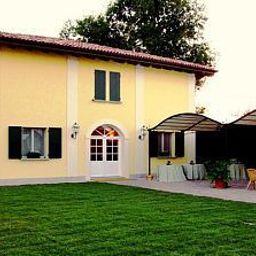Vista esterna La Locanda delle Rose Charming House Fotos