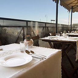 Restaurante Belvedere Century Fotos