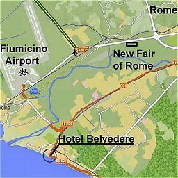  Belvedere Century Fotos