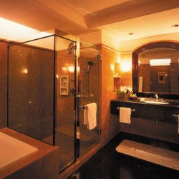  Four Seasons Hotel Jakarta Fotos