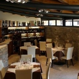 Ristorante Purlilum Fotos