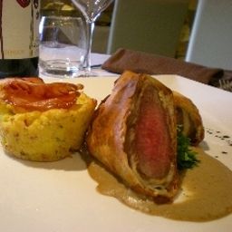 Ristorante Purlilum Fotos