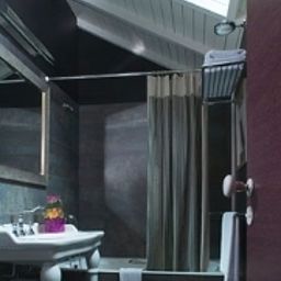 Salle de bains Le 123 Fotos