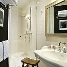Salle de bains Le 123 Fotos