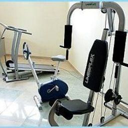 Fitness Touring Fotos