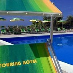 Pool Touring Fotos