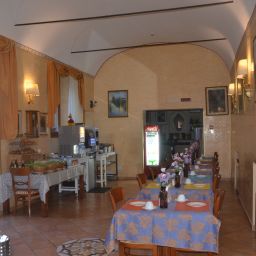 Buffet Mia Cara Fotos
