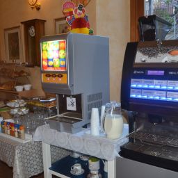 Buffet Mia Cara Fotos