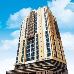 Elite Tower Manama