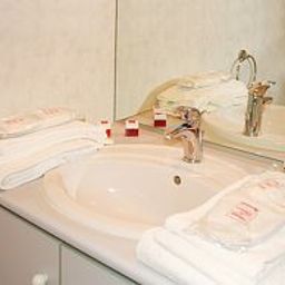 Bathroom Sejours & Affaires Nantes Ducs De Bretagne Apparthotel Fotos