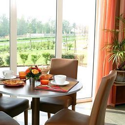 Breakfast room Adagio Access Marne-la-Vallée Magny Le Hongre (ex Citéa) Fotos