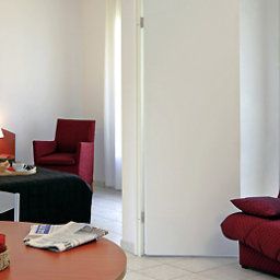 Room Adagio Access Marne-la-Vallée Magny Le Hongre (ex Citéa) Fotos