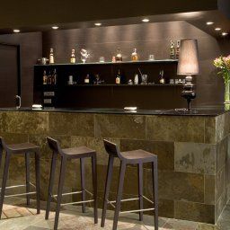 Bar NH Puerta de la Catedral Fotos