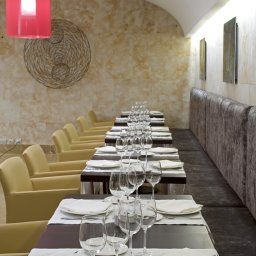 Restaurant NH Puerta de la Catedral Fotos