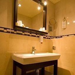 Badezimmer Senator Fotos