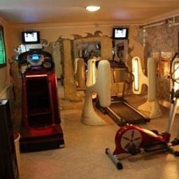 Wellness/Fitness Senator Fotos