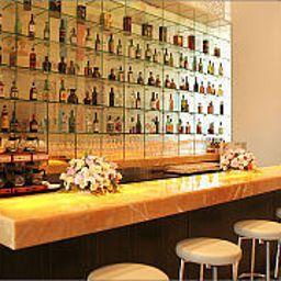 Bar Best Western Premier Kuk Do Seoul Fotos