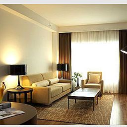 Suite Best Western Premier Kuk Do Seoul Fotos
