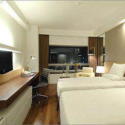 Suite Best Western Premier Kuk Do Seoul Fotos