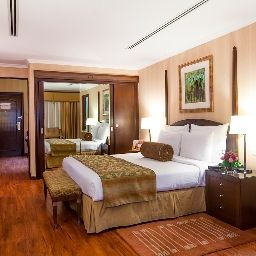 Suite Flora Grand Fotos