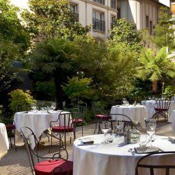  Renaissance Paris Le Parc Trocadero Hotel Fotos