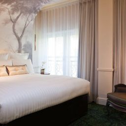 Camera Renaissance Paris Le Parc Trocadero Hotel Fotos